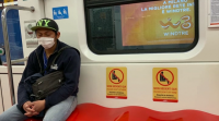 Xa van máis de tres millóns de contaxios no mundo, un millón deles nos EUA