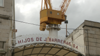 Cesan a dirección de Barreras e a consultora Kroll faise co control do estaleiro