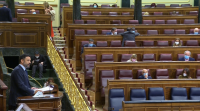 O PP pide no Congreso a reprobación de Pablo Iglesias polos seus ataques á Coroa