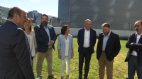 Compromiso por Galicia e PNV comparten coalición para as europeas: CEUS