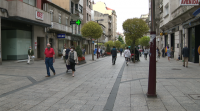 A pandemia continúa á alza na cidade de Vigo e xa ten a incidencia máis alta de toda Galicia
