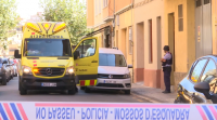 Un home mata a súa nai en Tortosa