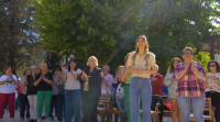 Programa 40: Desde Redondela