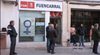Os militantes socialistas elixen a Pepu Hernández como candidato á alcaldía de Madrid