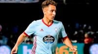 Coudet podería ter esta semana á súa disposición a Emre Mor, recuperado dunha pubalxia