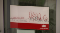Denuncian deficiencias no servizo dun centro de día de Lugo