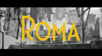 'Roma' e 'Bohemian Rhapsody', grandes triunfadoras dos Globos de Ouro