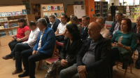 Os alcaldes do PSdeG da Coruña reclaman maior autonomía financeira