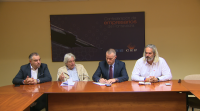 O candidato de Ciudadanos á alcaldía de Vigo salienta a necesidade do PXOM