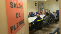 Os traballadores analizarán este mércores a proposta "definitiva" de Alcoa para desconvocar a folga e negociar a venda