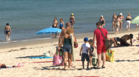 Moita calor en Galicia durante toda a semana