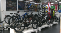 Aumenta a venda de bicicletas eléctricas para facilitar a mobilidade dentro das cidades