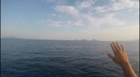 Morren oito persoas en Turquía ao naufragar un barco con inmigrantes