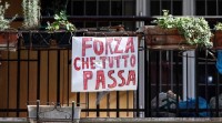 Aumentan os contaxios no Reino Unido e nos EUA, mentres que se desaceleran en Italia