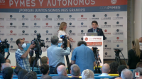 Nace a asociación patronal CONPYMES, en defensa dun capitalismo inclusivo