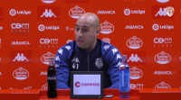 O Lugo precisa dun triunfo tras cinco xornadas sen gañar