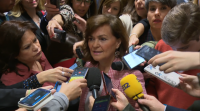O Goberno precisa dos apoios da moción de censura para os decretos dos venres sociais