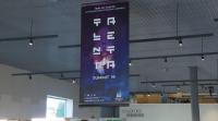 Abre Talentia Summit 2019, a feira do talento e o emprego en Santiago
