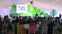 O agro galego reivindica a igualdade polo Día Internacional da Muller Rural