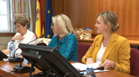 Fabiola García agarda que a Lei de impulso demográfico sexa feita entre todos