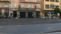 Prisión sen fianza para os dous detidos por agredir sexualmente unha rapaza nunha discoteca de Valencia