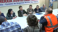 Casado apoiará o Goberno se presenta un estatuto das electrointensivas que inclúa as alegacións de Galicia, Asturias e Cantabria