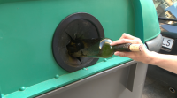 A reciclaxe en Galicia medra un 33% en 5 anos