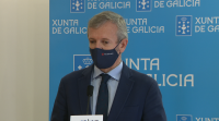 A Xunta incrementa un 70% a súa achega ao Marisquiño
