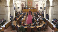 PP e Ciudadanos ultiman a estrutura de goberno da Junta de Andalucía