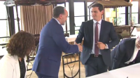 Ciudadanos e UPN irán en coalición ás eleccións xerais