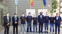 Os paralímpicos galegos representan o 15 por cento da delegación española