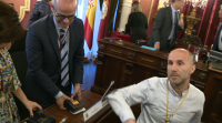 Comezan as negociacións entre DO e o PP para concretar a coalición en Ourense