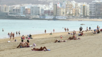 O turismo español cae a niveis de hai 25 anos e e pasa do 12,4 ao 4,3 % de peso no PIB