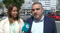 Ciudadanos fala de vetos para apoiar o PP na Deputación de Ourense