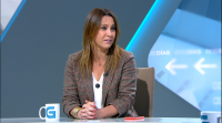 Beatriz Pino, candidata de Ciudadanos ao Congreso pola provincia de Pontevedra, falounos das reducións fiscais para fomentar as zonas rurais
