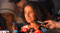 A nai de Gabriel: "Conseguimos xustiza para Gabriel"