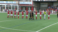 col SOFAN VS RAPIDO