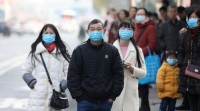 A China aproba por primeira vez o uso comercial dunha vacina contra a covid