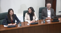 Francisco Igea valora postularse para presidir Ciudadanos como alternativa a Arrimadas