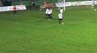 Ourense C.F 2 - 0 Paiosaco