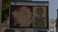 Ordes, o segundo concello coa maior incidencia de toda Galicia