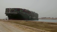 As empresas galegas, en xaque ante os posibles atrasos e sobrecustos polo peche do canal de Suez
