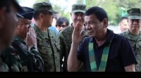 Un coruñés morre no sur das Filipinas nun tiroteo durante unha operación antidroga