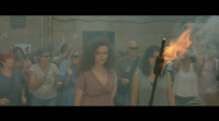 Estréase en Redondela 'María Solinha', a última película de Ignacio Vilar