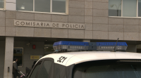 A Policía Nacional incautouse de arredor de media tonelada de droga que viña para Galicia
