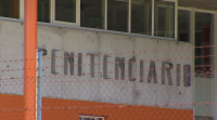 Primeiro positivo en coronavirus no penal pontevedrés da Lama