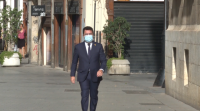 Aragonès rexeita os nomes que Junts propón para acudir á mesa de diálogo