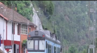Os camiños de Santiago súmase aos trens turísticos