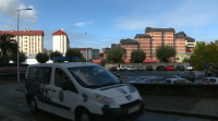 Os roubos en coches dispáranse na Coruña
