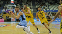 Dzanan Musa, primeiro MVP da temporada